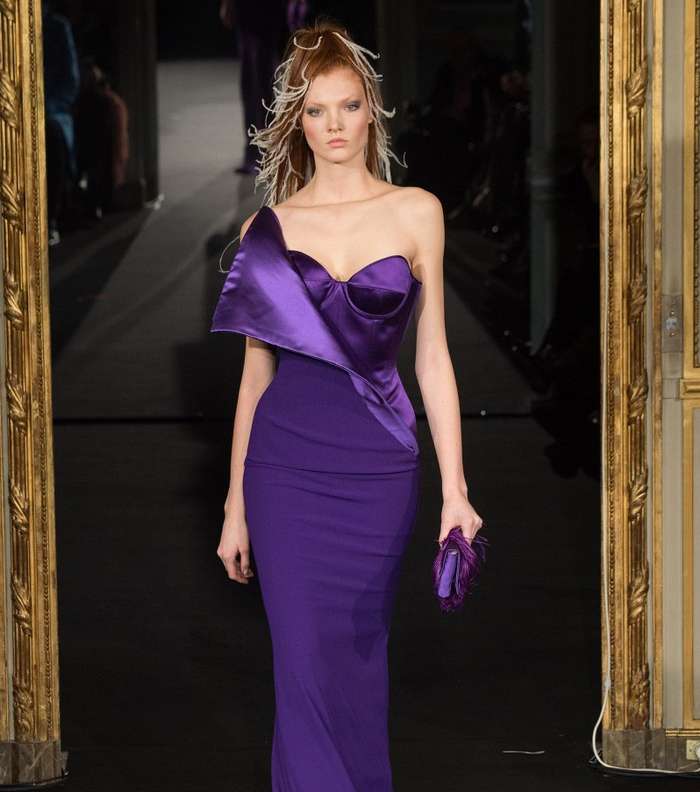 موديلات فساتين سهره جديده وحلوه