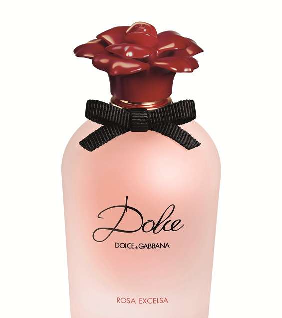 Dolce Rosa Excelsa من Dolce & Gabbana