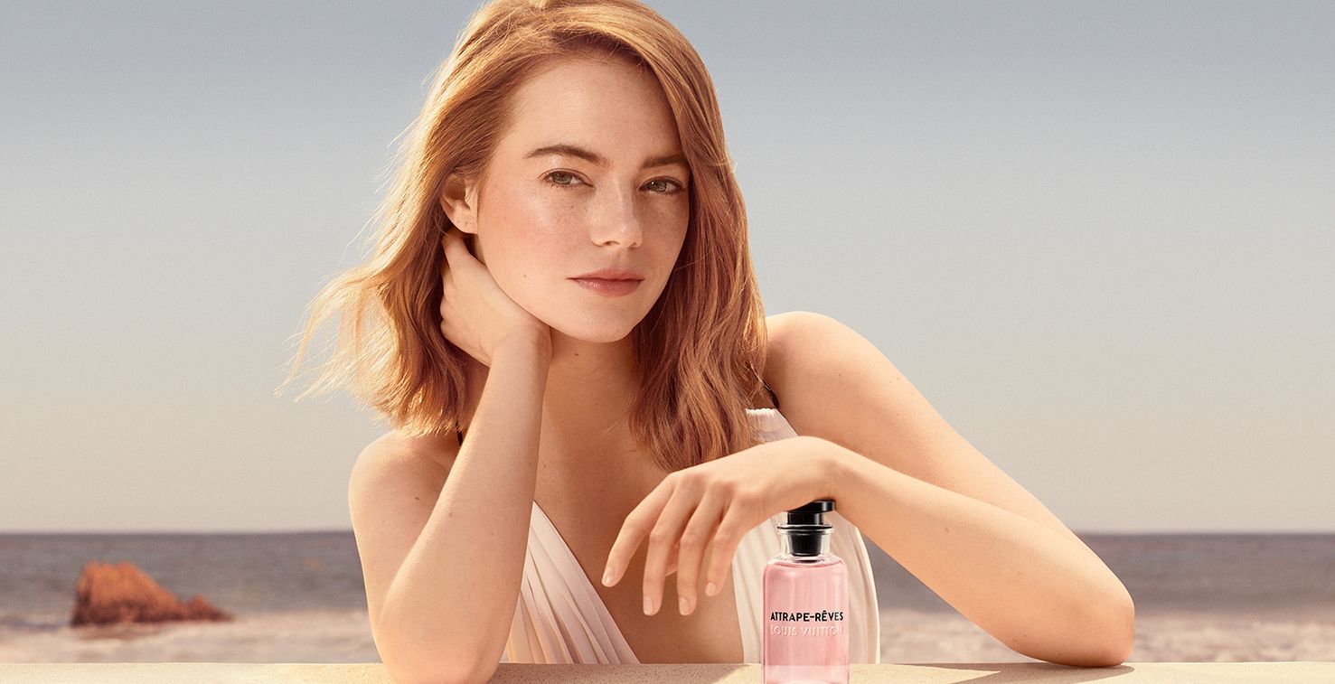 اكثر العطور النسائية اثارة للرجل