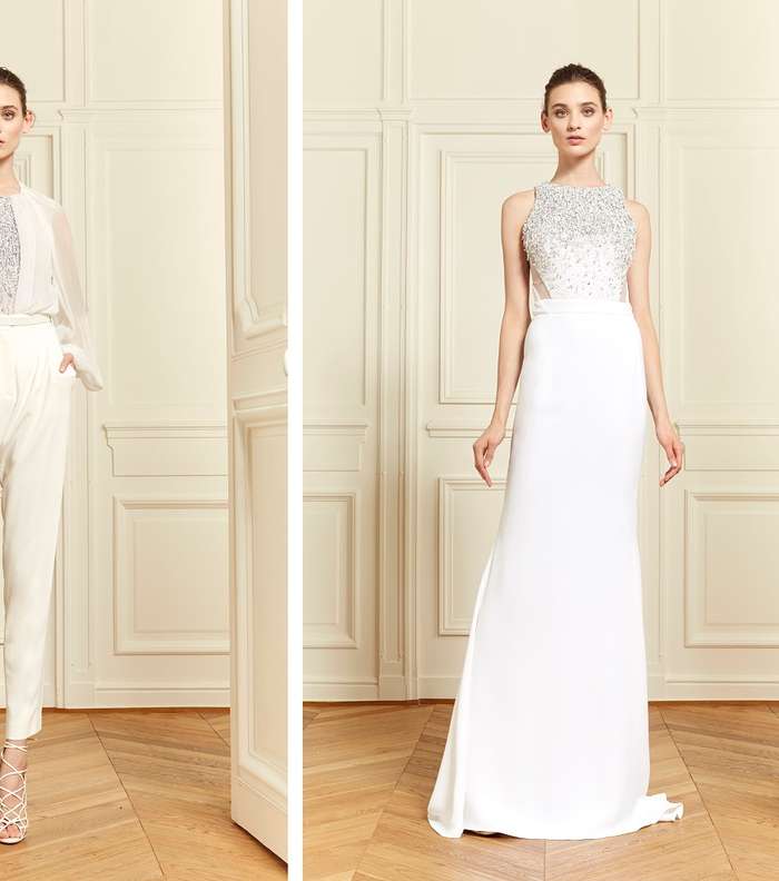 إكتشفي مجموعة زهير مراد Resort 2014