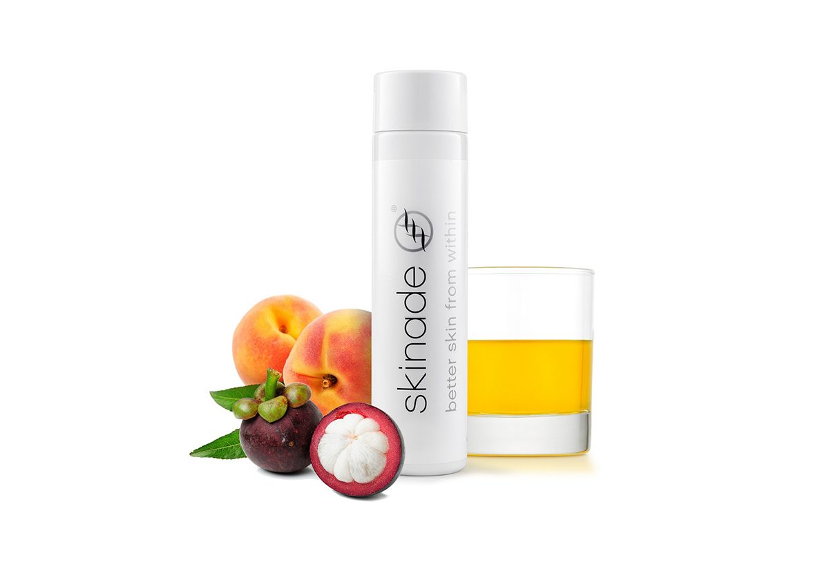 أحدث مستحضرات Skinade