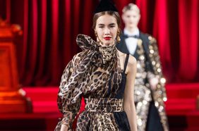 أبرز النقشات الرائجة في شتاء 2020