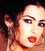 ألبوم صور هيفاء وهبي من الطفولة إلى النجومية