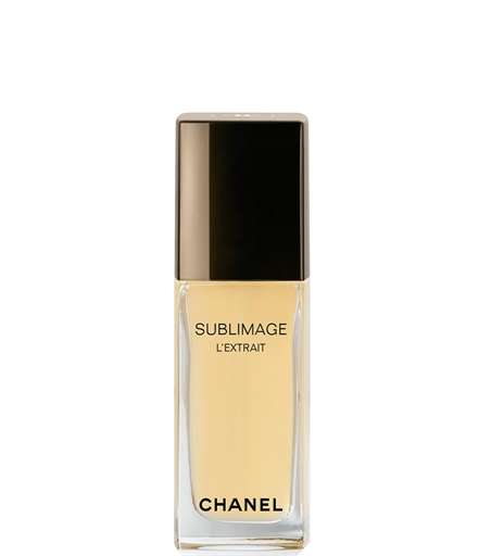 كريم  SUBLIMAGE L’Extrait من CHANEL