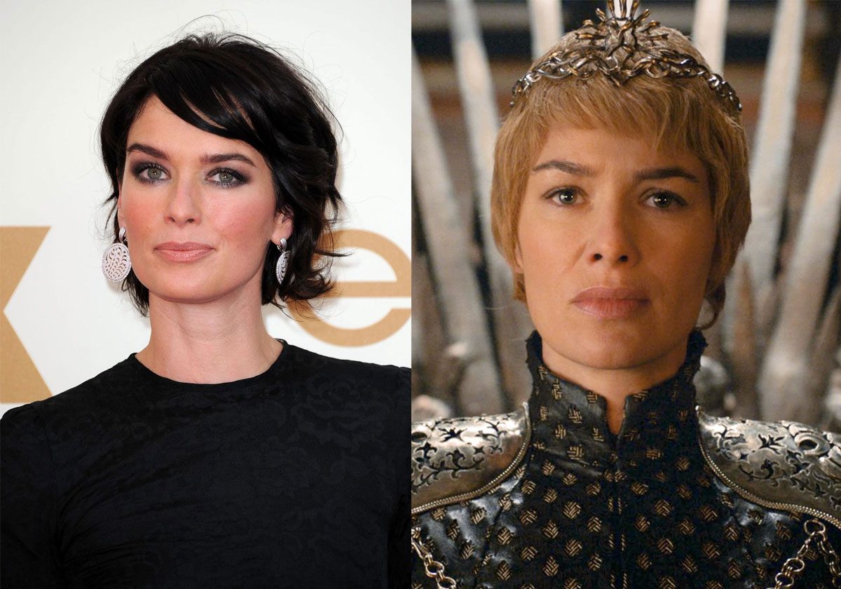 Game of Thrones: كيف تبدو الشخصيات المحبوبة في الحياة الحقيقة! الاختلاف سيصدمك!