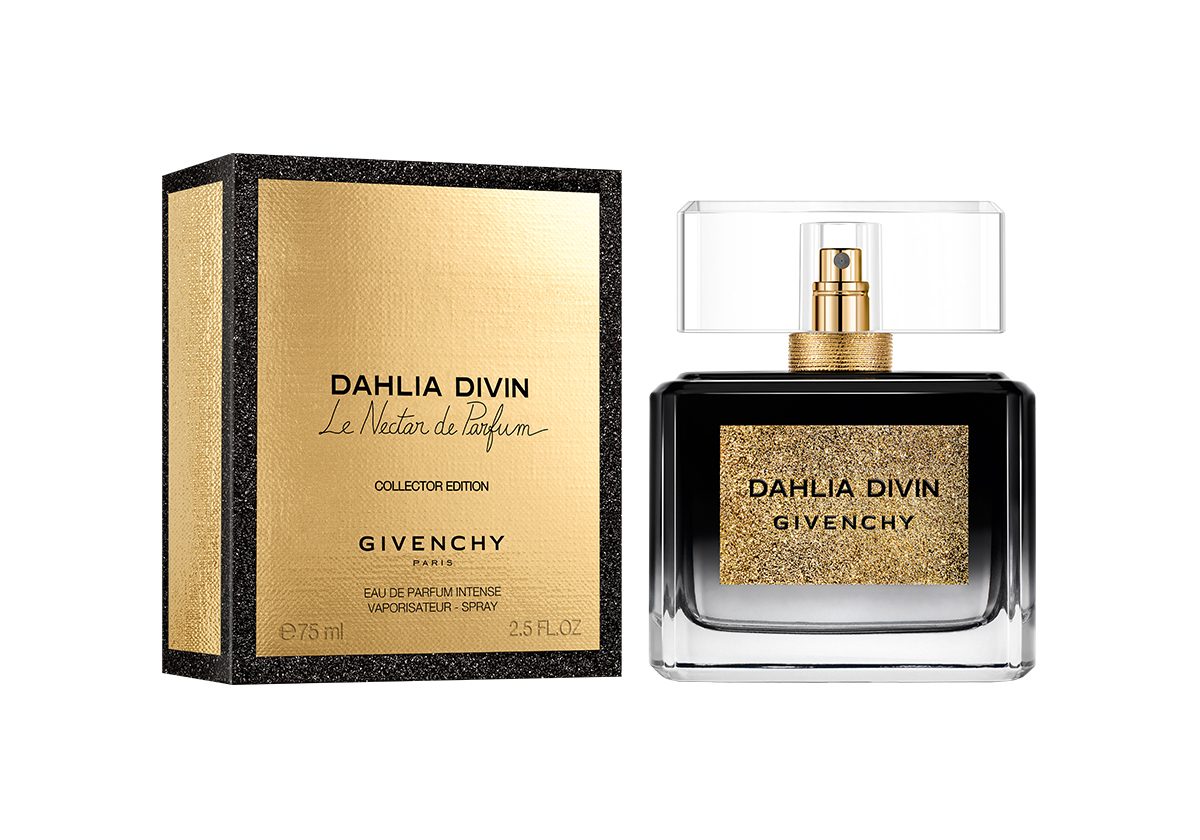 Dahlia Divin Le Nectar de Parfum من Givenchy