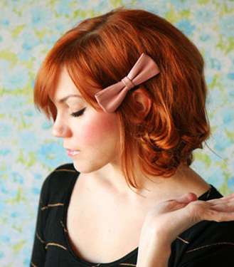 زيّني قصّة الكارية هذا الخريف بالأكسسوارات المميزة