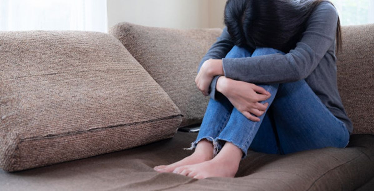 كيف تتخطين ألم الانفصال؟