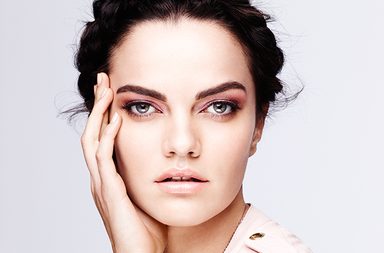 Face, Person, Human