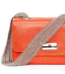 تميزي في صيف 2012 مع حقائب Giuseppe Zanotti الملونة
