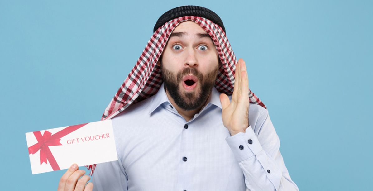 هدايا يفضل الرجل الا يتلقاها في عيد الحب