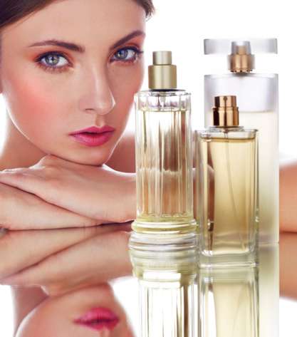 إختيار عطر يوثّق إطلالتك  الحصريّة