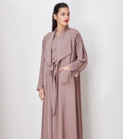 صور اجمل عبايات كلوش