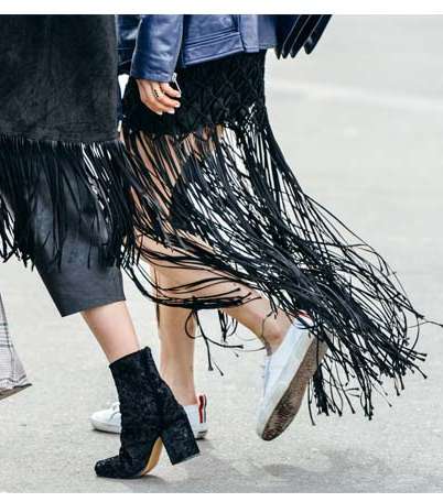 صيحات لن نراها بعد في عام 2016