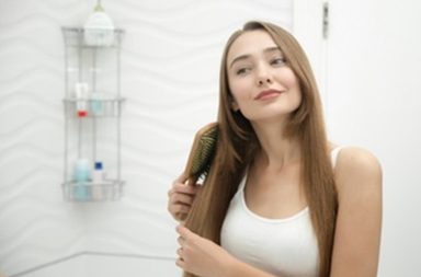 احسن نوع بروتين للشعر 