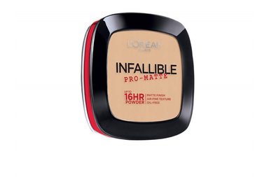 افضل بودرة مكياج