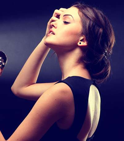 بالصور، أحدث العطور لشهر ديسمبر 2015