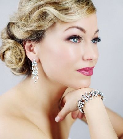 الريترو مع الكعكة المنخفضة تميّز وجذابية!