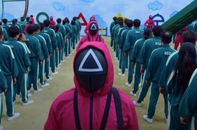 اسرار وحقائق صادمة عن مسلسل لعبة الحبار