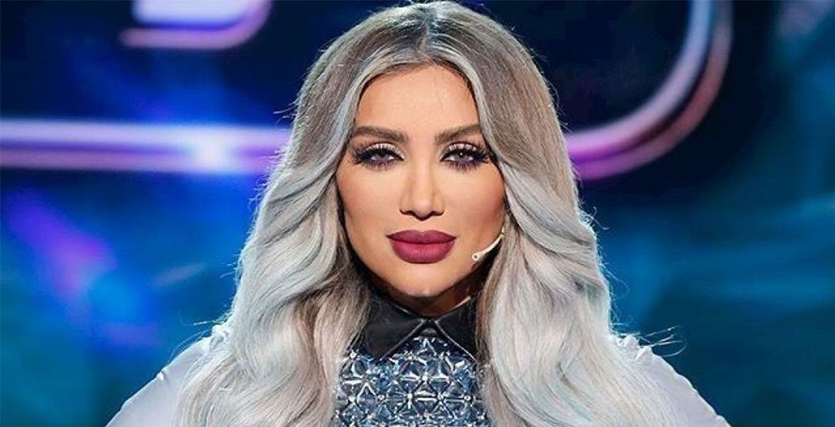 مايا دياب تنشر صورة جريئة لها على البحر!‏