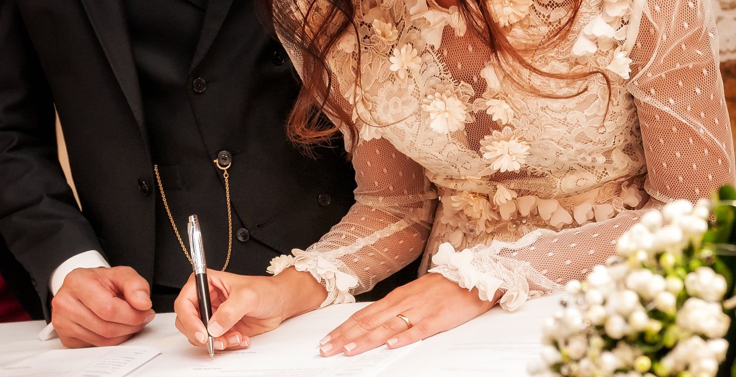 صور اجمل بطاقة تهنئة بالزواج