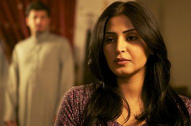 الفيلم السعودي وجدة