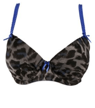 حمّالة صدر مطبّعة من By Caprice