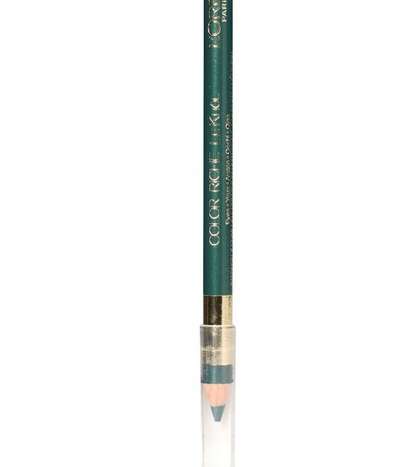 قلم الكحل من Color Riche Khol من لوريال باريس 