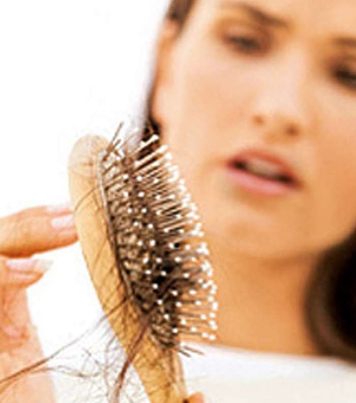 فائدة زيت الزيتون للشعر