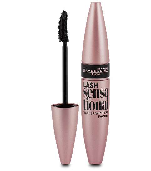 صور أفضل ماسكرا ميبلين