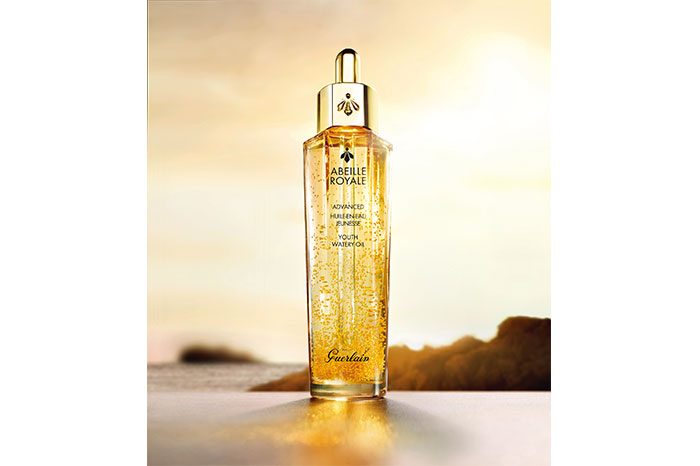 Advanced Youth Watery Oil من Guerlain