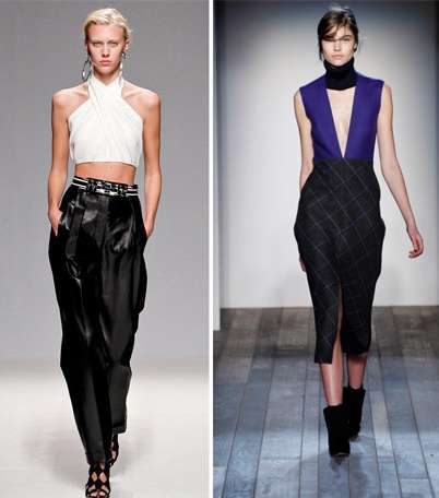 صيحات موضة رائجة في 2013 وكانت رائجة في السابق