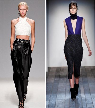 صيحات موضة رائجة في 2013 وكانت رائجة في السابق