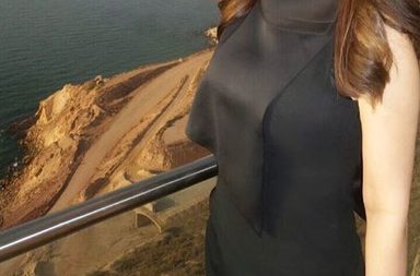 صور فساتين ميساء مغربي انستقرام المميزة