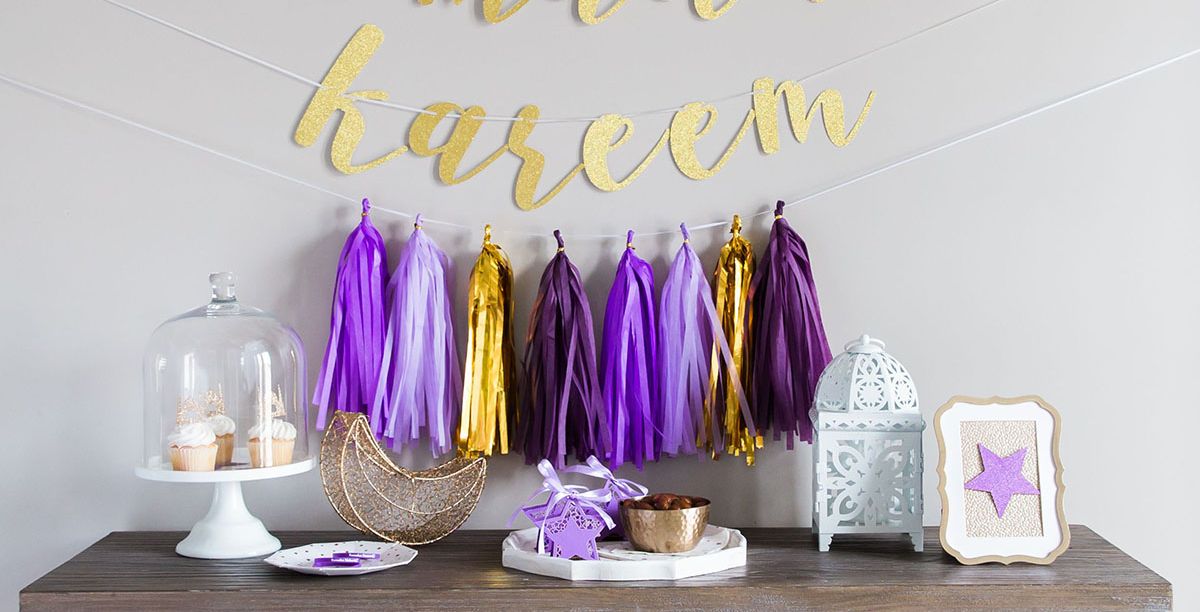 صور ديكور للمنزل في رمضان