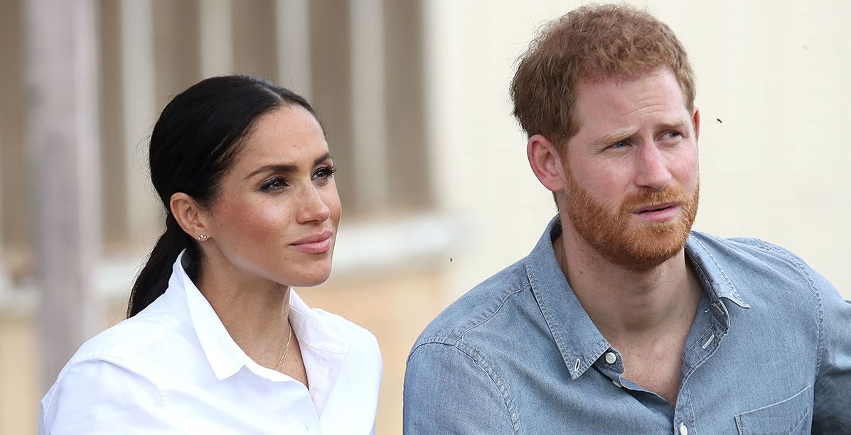 شطب اسم ميغان ماركل الحقيقي من شهادة ميلاد ابنها ارتشي