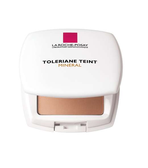 Toleriane Teint  بودرة ناعمة لوجهك