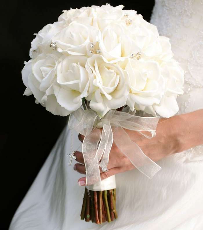 صور مسكات جديده بيضاء