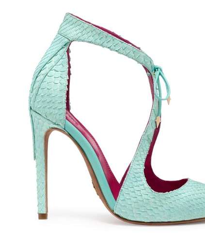 من أجمل ماركات الأحذية، ماركة Oscar Tiye