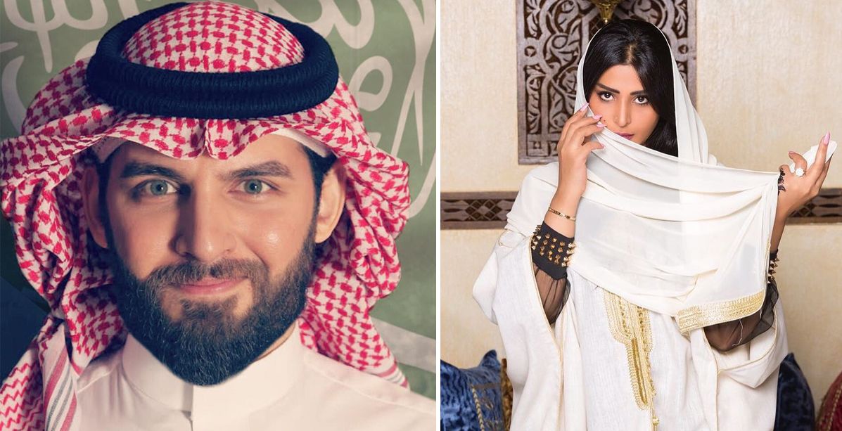بحسب التصويت... 10 أجمل سعوديين لعام 2018!