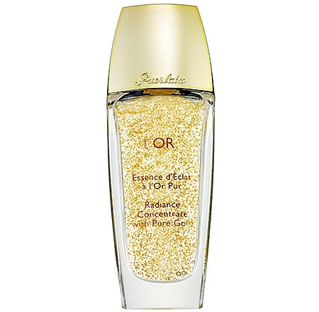 برايمر Guerlain L`or المركّز من الذهب