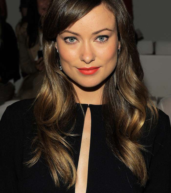 تحديد جمال الوجه هو الهدف من الماكياج 