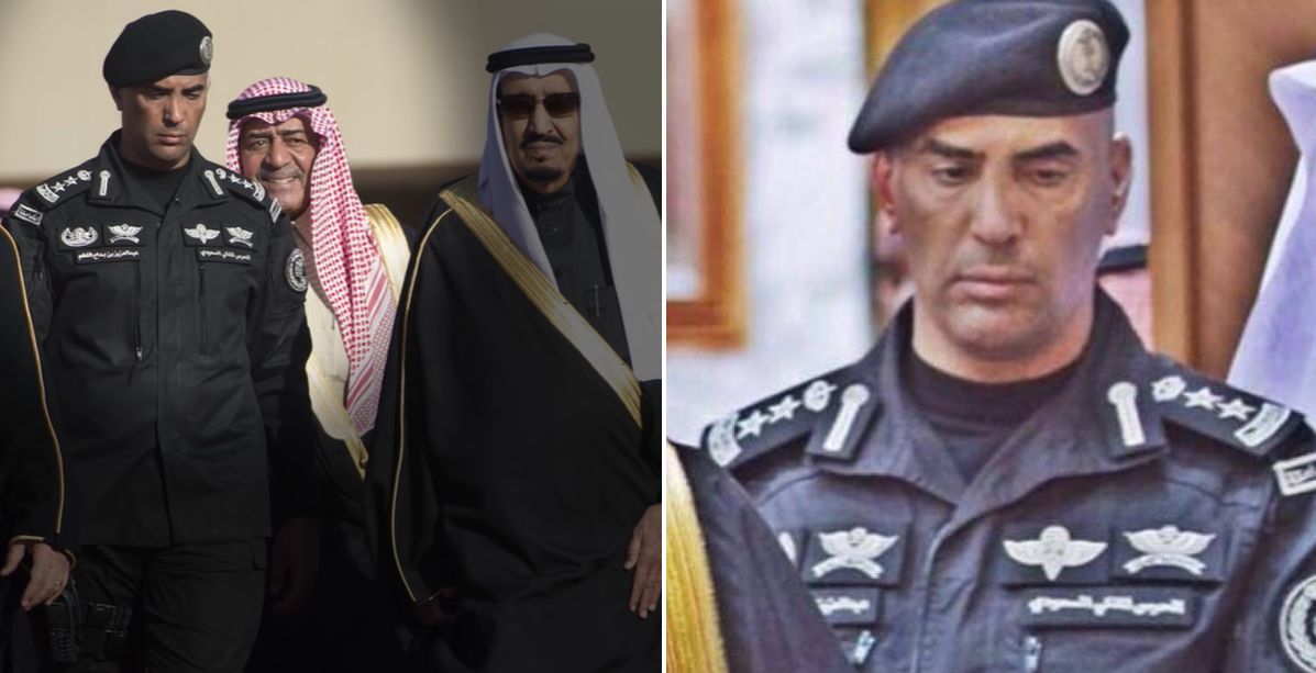 المملكة تنعي الحارس الملكي وهذه أبرز الحقائق عن الشخصية المحبوبة