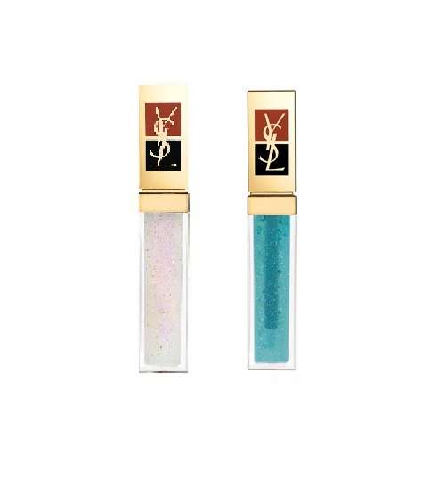 Golden Gloss من Yves Saint Laurent