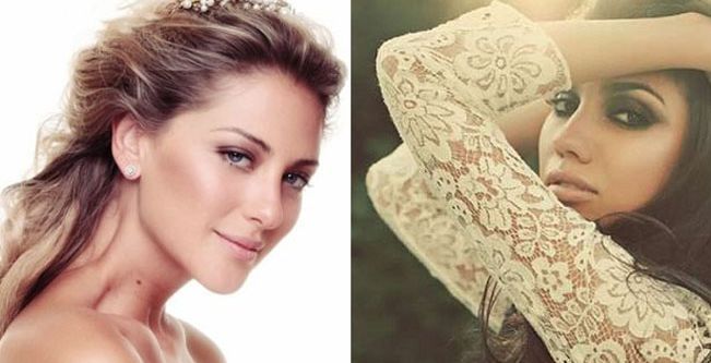 افضل النصائح لجمال العروس | كيفية العناية بجمال العروس 