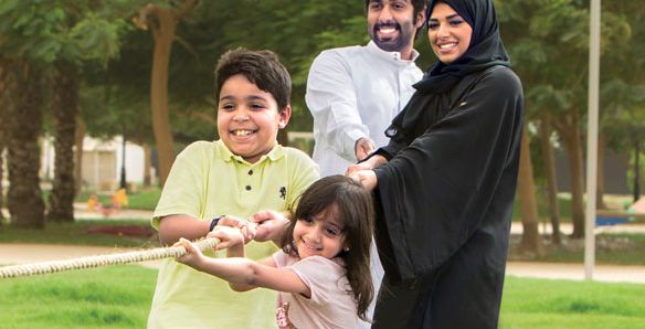 طريقة عمل زيارة عائلية الى السعودية والاجرءات الواجب اتخاذها