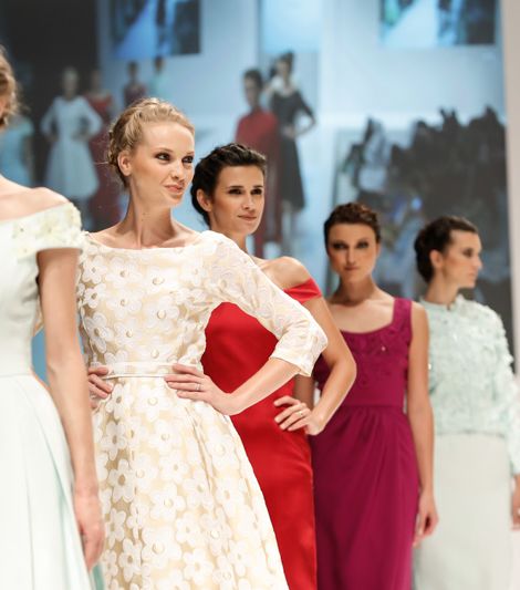 البساطة والتميّز عنوانا عرض Joli Design