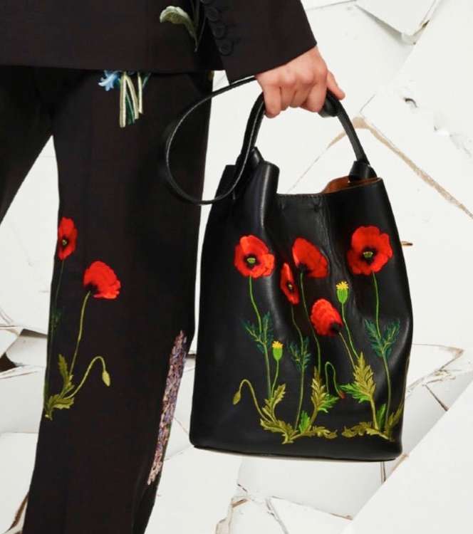 أجدد موديلات ماركات شنط عالمية