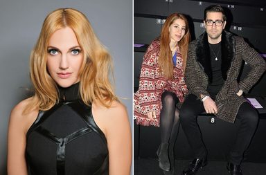 فضيحة جديدة تطال مريم أوزرلي بعد أن تسببت بانفصال زميلها عن حبيبته!