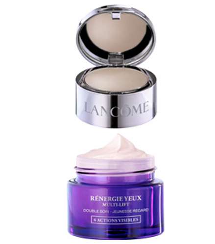   Renergie Multi – Lift – Eye Duo من Lancôme